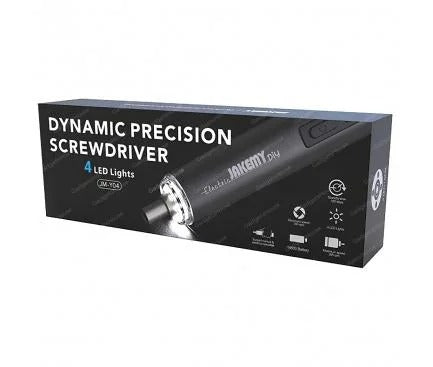 Jakemy Jm-y04 Precision Electronic Screwdriver Set 25 In 1