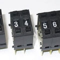 ThumbWheel BCD Switch