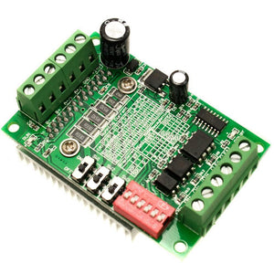 Tb6560 Single Axis 3a Stepper Motor Driver