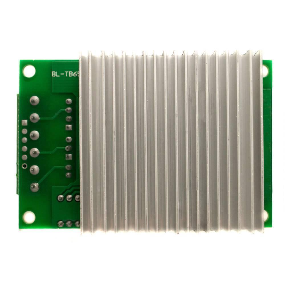 Tb6560 Single Axis 3a Stepper Motor Driver