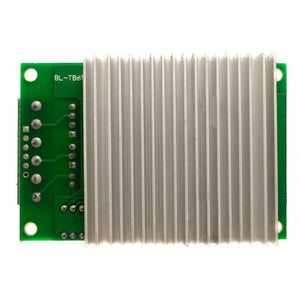 Tb6560 Single Axis 3a Stepper Motor Driver