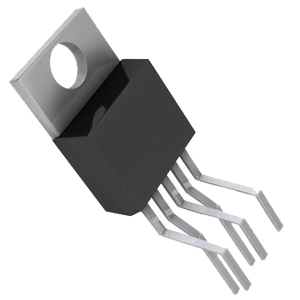 TDA2030A Hi Fi Amplifier IC
