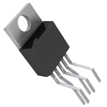 TDA2030A Hi Fi Amplifier IC