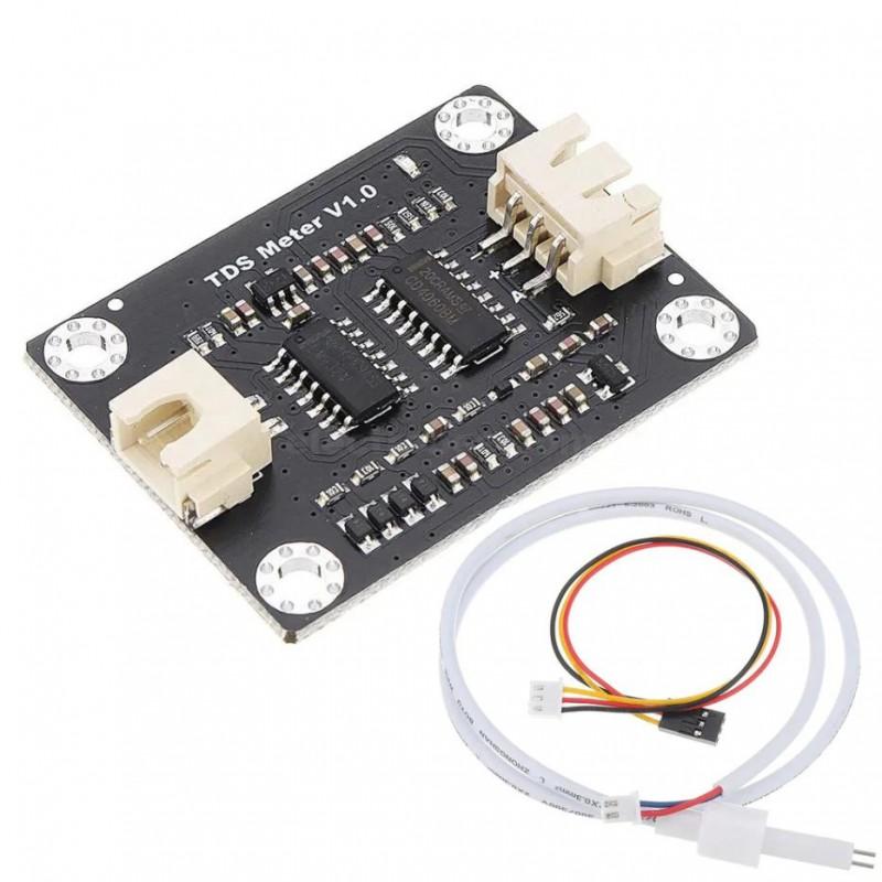 Arduino Tds Sensor Module Water Quality Sensor For Arduino V1.0