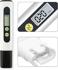 TDS Meter Digital Water Quality Tester
