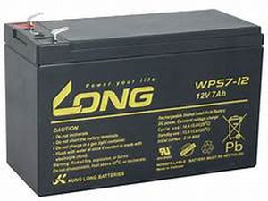 12v 7ah Battery