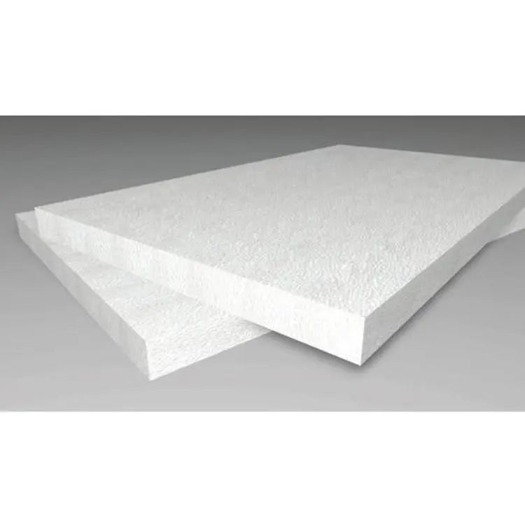 Thermopor / Thermocol sheet 1inch x 39inch x 38inch