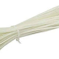 100 Pcs Nylon 200mm Cable Tie