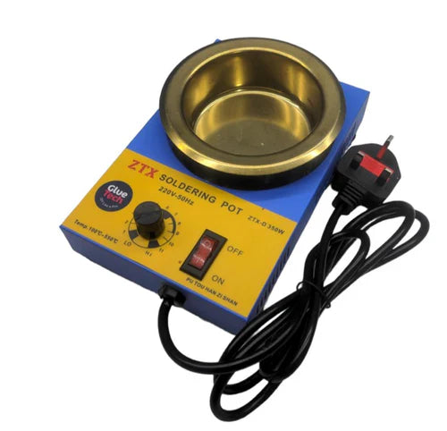 ZTX-41D 350W Dip Soldering POT