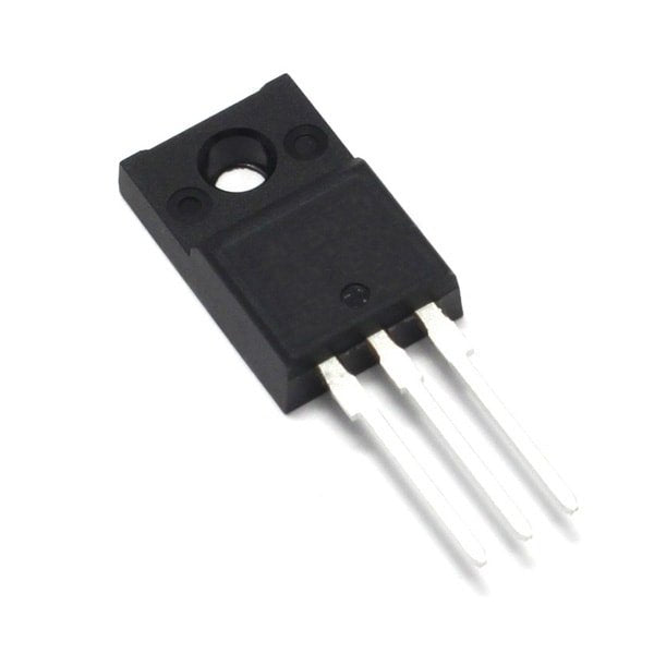 Mbrf20150ct 20a 150v Schottky Barrier Rectifier Diode To-220f Isolated Package