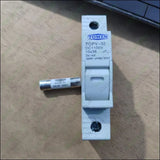 TOMZN TOPV-32X DC 1100V PV Fuses for Solar System Protection