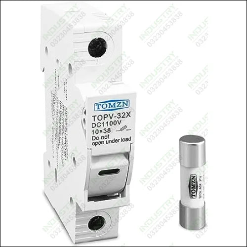 TOMZN TOPV-32X DC 1100V PV Fuses for Solar System Protection