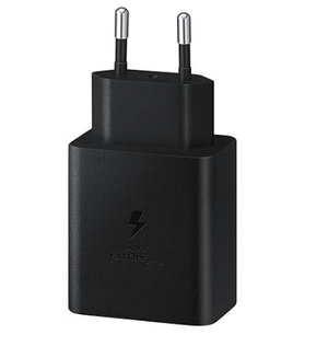 Fast Charger Pro 25w Travel Adapter