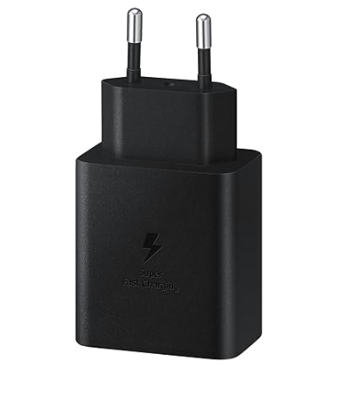 Fast Charger Pro 25w Travel Adapter