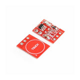 Ttp223 Touch Sensor Module Touch Sensor For Arduino And Raspberry Pi