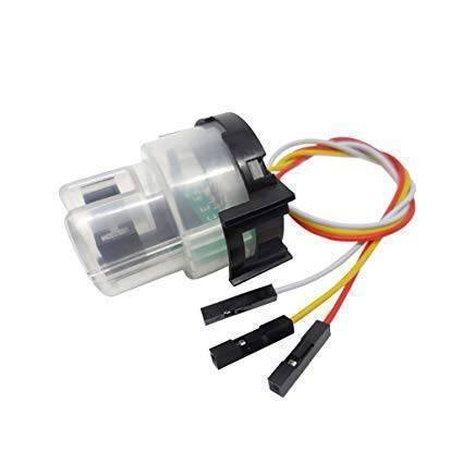 Gravity Arduino Analog Turbidity Sensor