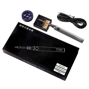 USB Soldering Iron Portable 8W Type C price