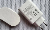 Vivo 80W Original FlashCharge Adapter with Cable