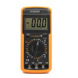VC9205A LCD Digital Multimeter AC/DC