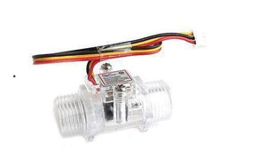 Water Flow Sensor Yf S201c