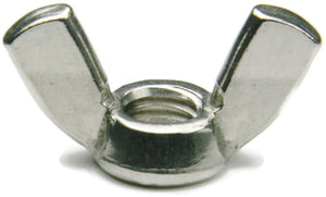 3mm Thread Stainless Steel Wing Nut