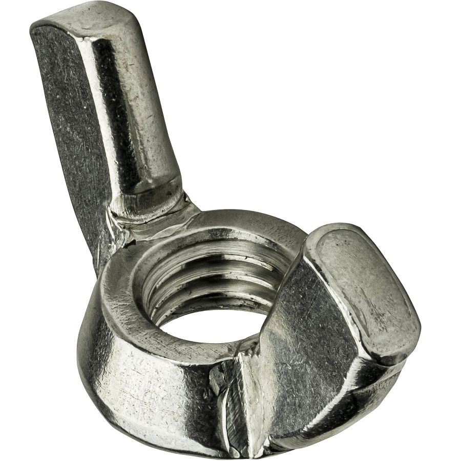 3mm Thread Stainless Steel Wing Nut
