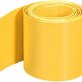 1 meter 50mm Pvc Heat Shrinkable Tube 18650 Heat Shrink Wrapping