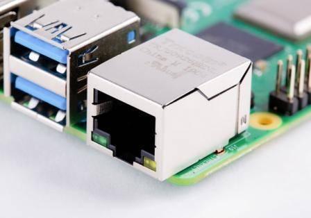 Raspberry Pi 4 1gb Ram