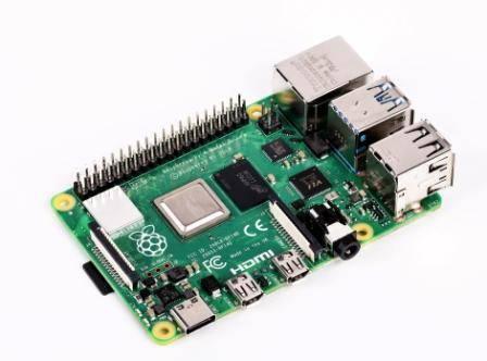 Raspberry Pi 4 2gb Ram