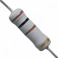 100r 2w 5% Resistance Metal Axial Oxide