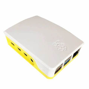 Raspberry Pi 4 Case
