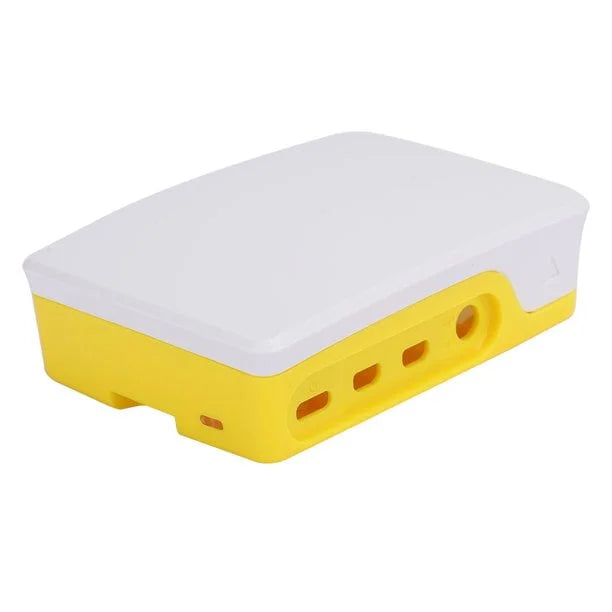 Raspberry Pi 4 Case