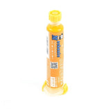 Yellow Mechanic UV Curable 10cc Solder Mask Ink PCB Fixing Repairing Welding Oil Paint Prevent Corrosive Arcing