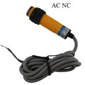 E3f Ds10y1 Ir Reflective Photo Sensor Ac No 2 Wire Proximity Sensor