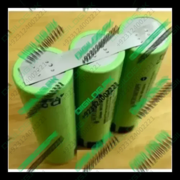 1 Meter 18650 Nickel Strip Belt Tape Li-ion Battery