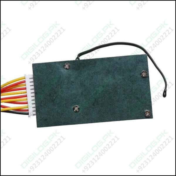10S 36V 30A Li-ion Protection Board Cell 18650 Battery BMS