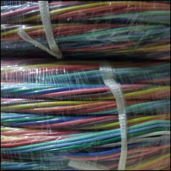 1meter 12 Core Wiring Cable Circuit Wiring Wire