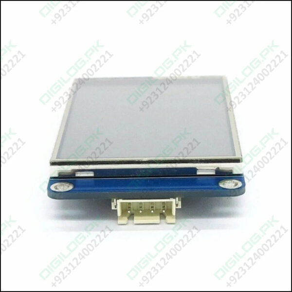 2.4 Inches Tjc Hmi Lcd Display Module Touch Screen For