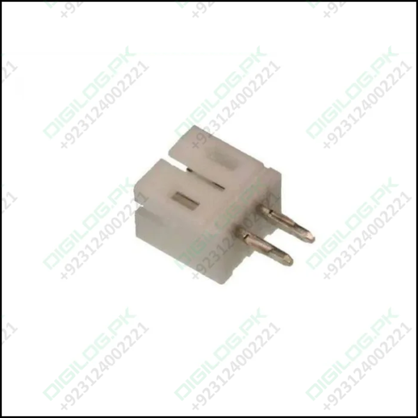 2 Pin Jst Ph Connector 2.0mm Pitch In Pakistan