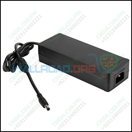 24v 4a Dc Power Supply Adapter With Power Cable