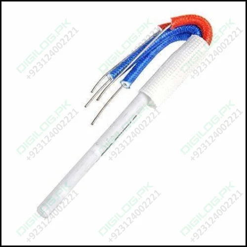 24v 50w Ceramic Electric Soldering Iron Heating Element Core Replacement