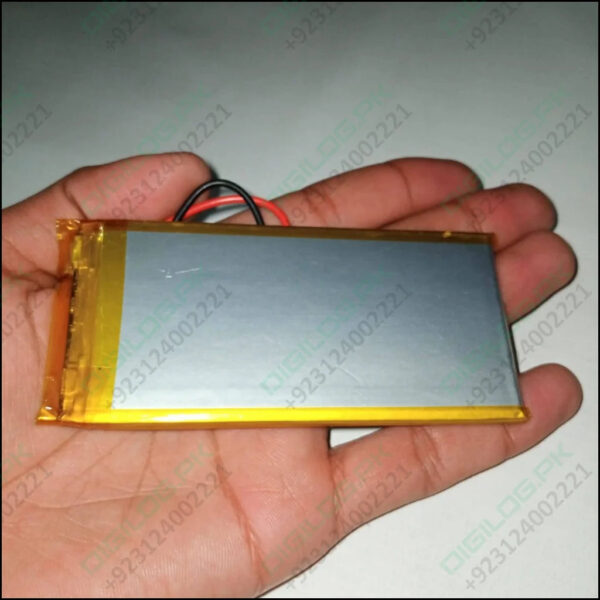 3.7v 3000mah Lithium Ion Battery Rechargeable Li-ion Cell
