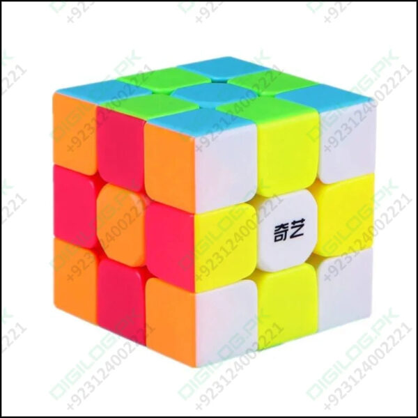 3 By 3 Rubik Cube 3x3