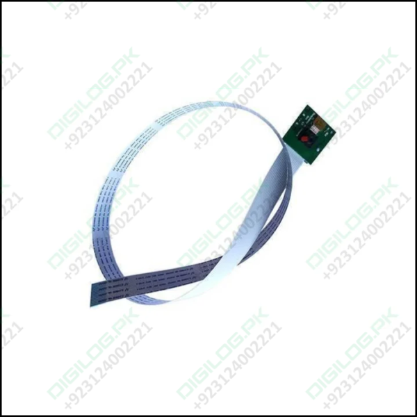 30cm Raspberry Pi Ffc Camera Cable In Pakistan