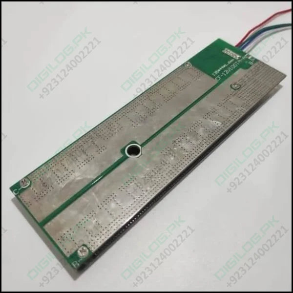 32650 Cell 4s Bms 100a 12v Battery Charging Module Cf 12v100ta a Pcb Protection Board