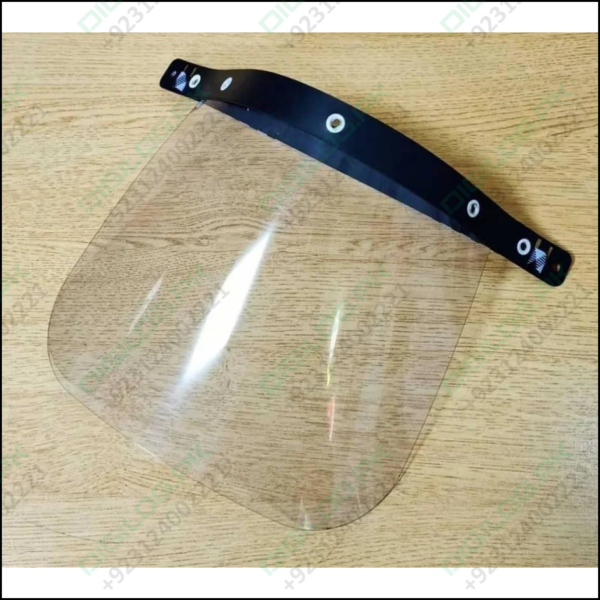 33m Face Shield Professional Grade Mask For Soldering