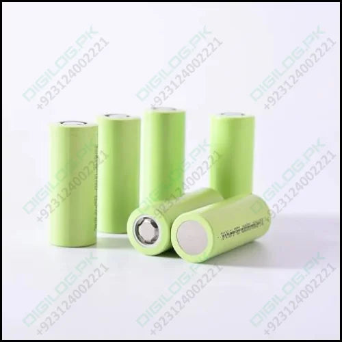 3c Discharge Hly Ncm 26650 5ah 5000mah Lithium Ion Battery Cell For E-bike Battery Pack
