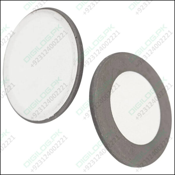 3pcs 20mm Ultrasonic Mist Maker Ceramic Disc With Key For