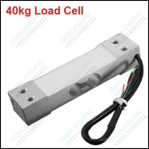 40kg Scale Load Cell Weight Sensor