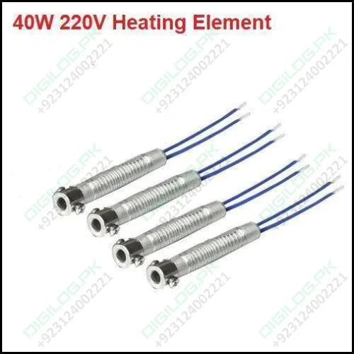 40w 220v Soldering Iron Heating Element Iron Core